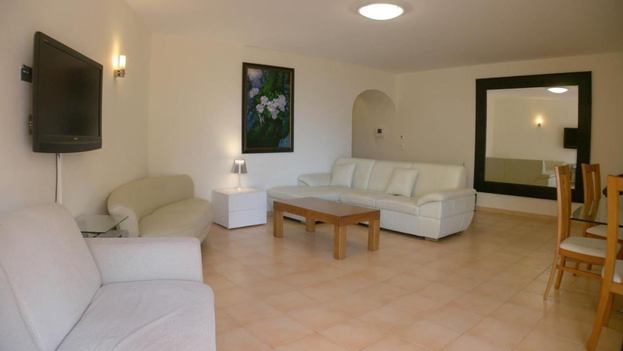 Estrela Da Luz 1 Bedroom Apt Pool And Sea Views Alagoas Exterior photo