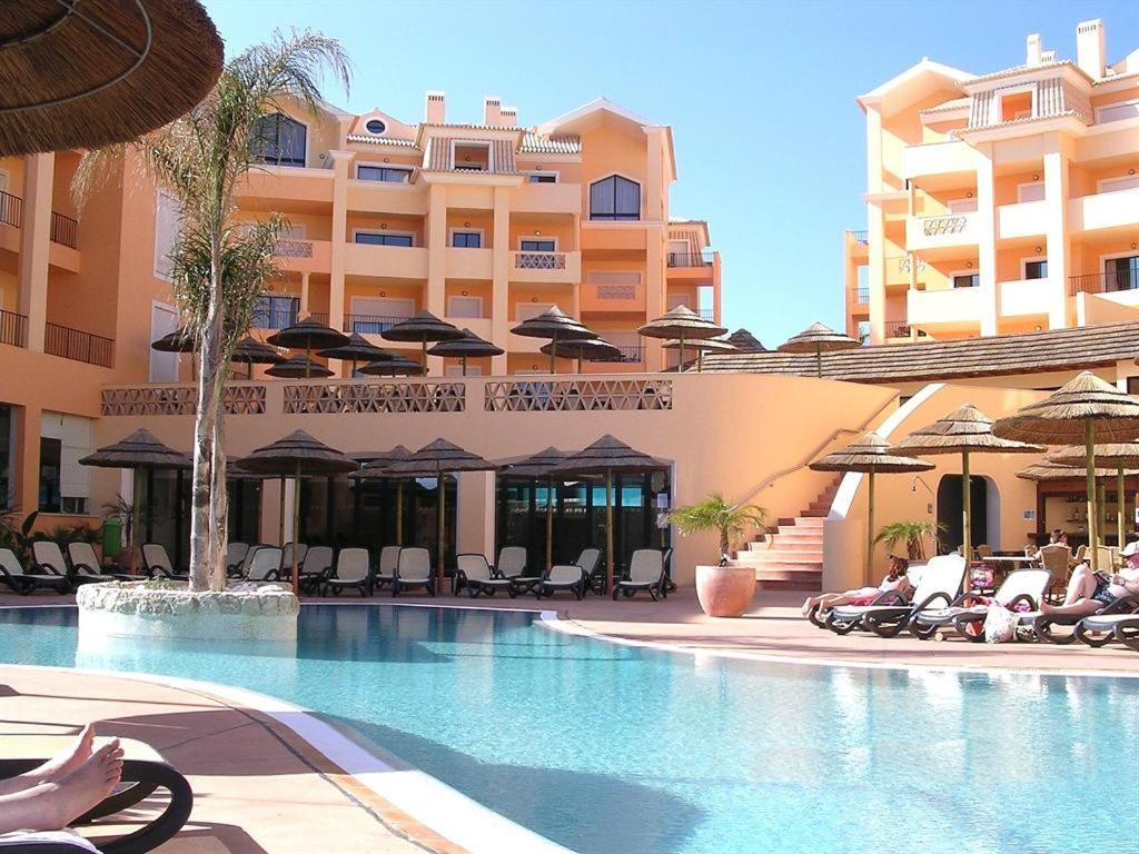 Estrela Da Luz 1 Bedroom Apt Pool And Sea Views Alagoas Exterior photo
