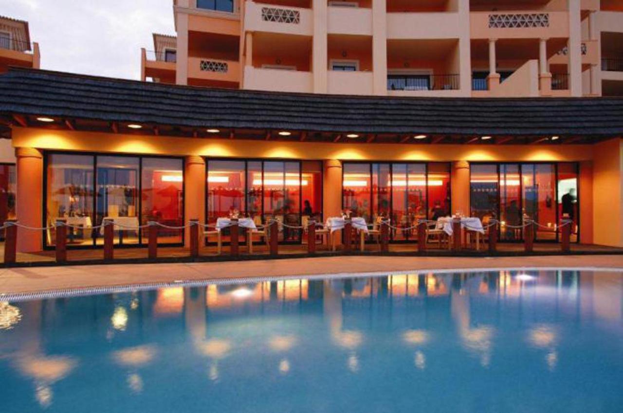 Estrela Da Luz 1 Bedroom Apt Pool And Sea Views Alagoas Exterior photo