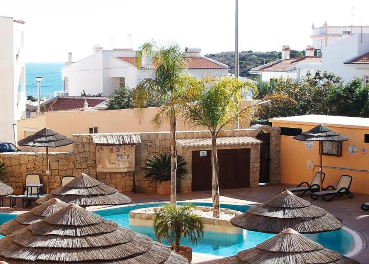Estrela Da Luz 1 Bedroom Apt Pool And Sea Views Alagoas Exterior photo