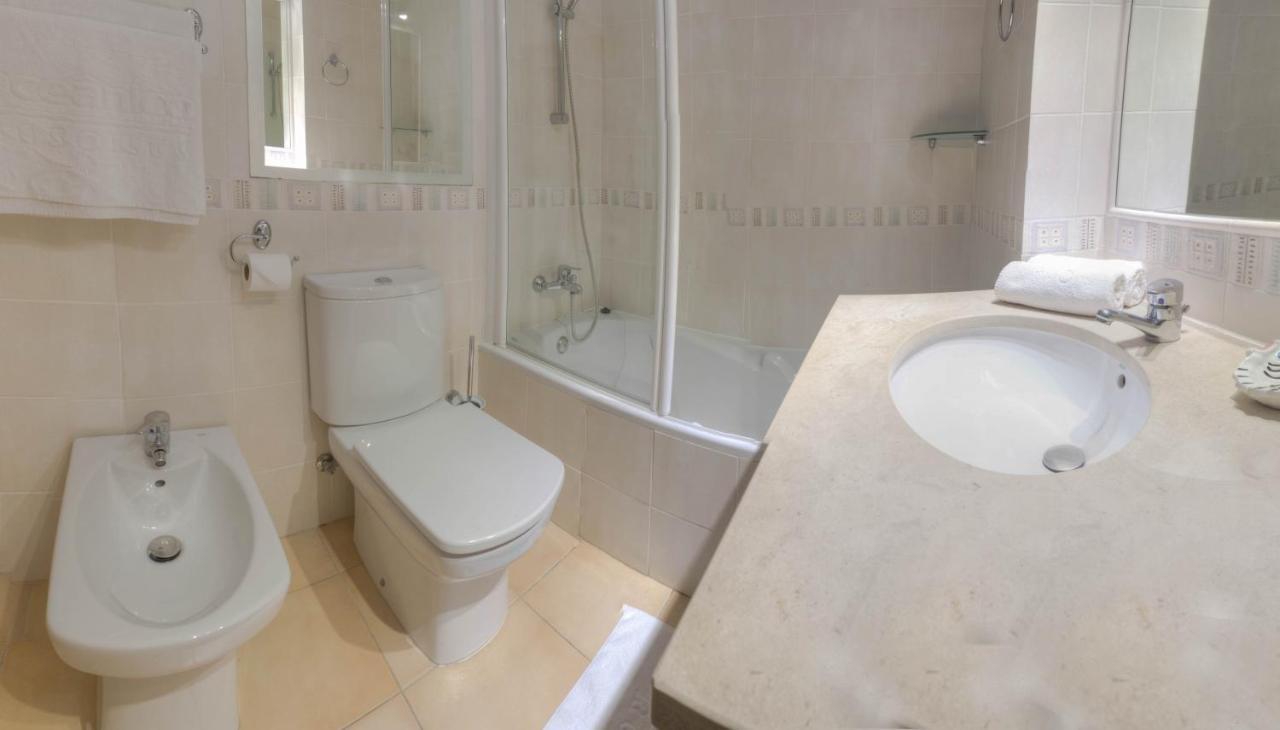 Estrela Da Luz 1 Bedroom Apt Pool And Sea Views Alagoas Exterior photo